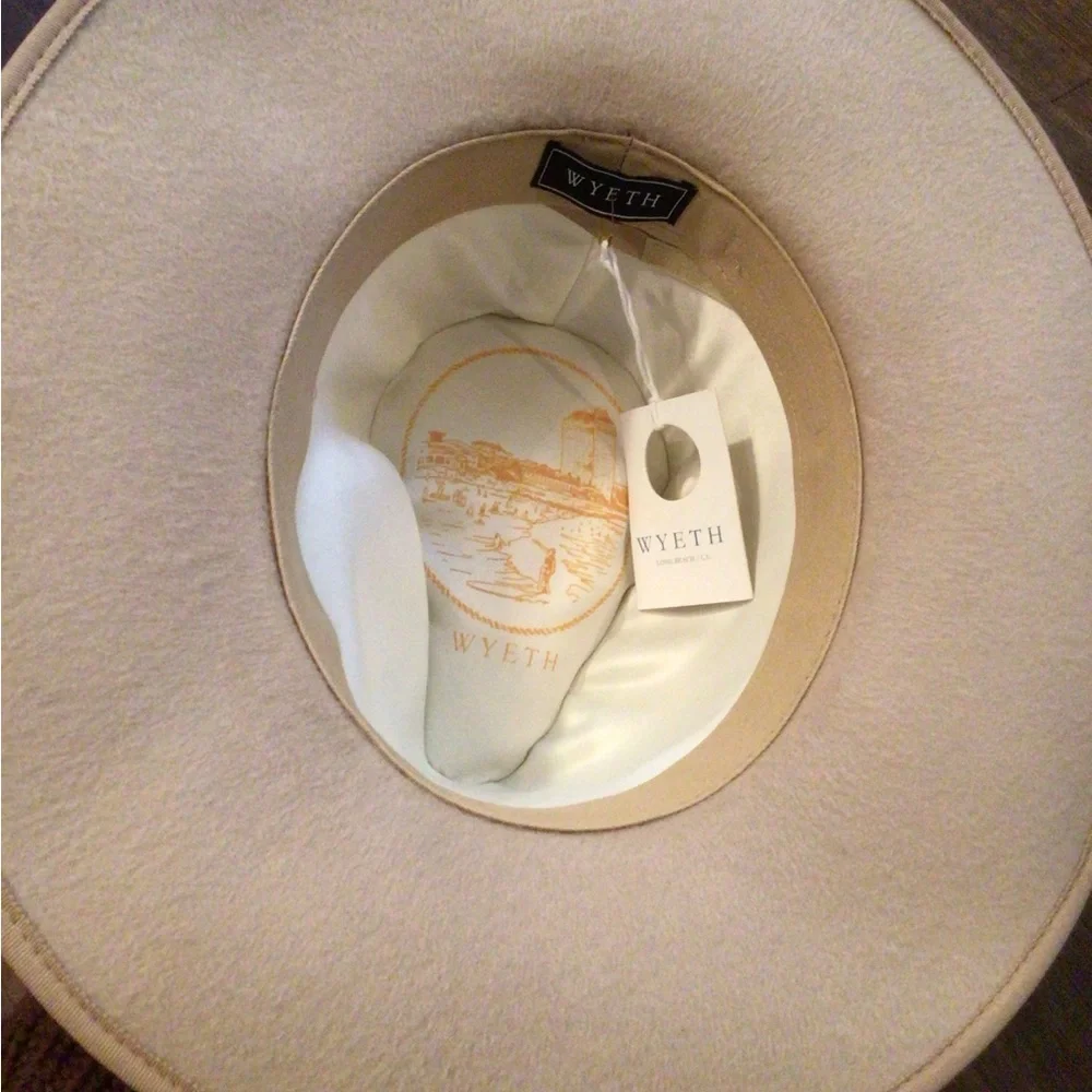 NEW! Rare Wyeth Desert Stars rancher
